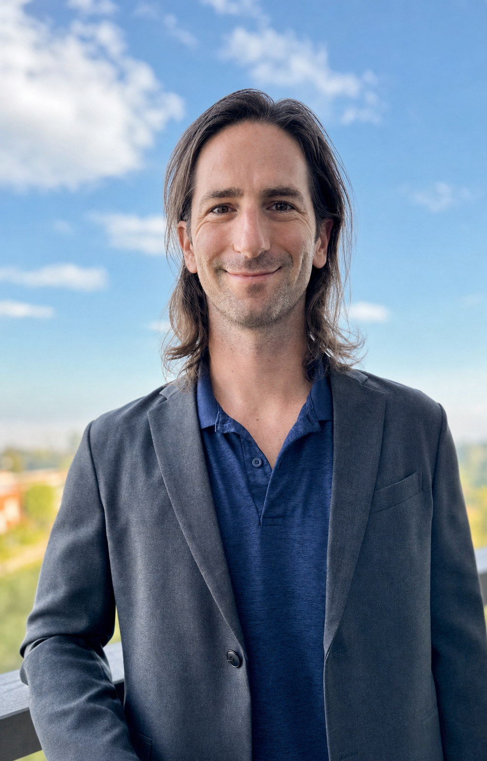 Dr. Brian D. Cone, Computational Pathologist
